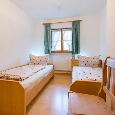 Apartment Kuehn