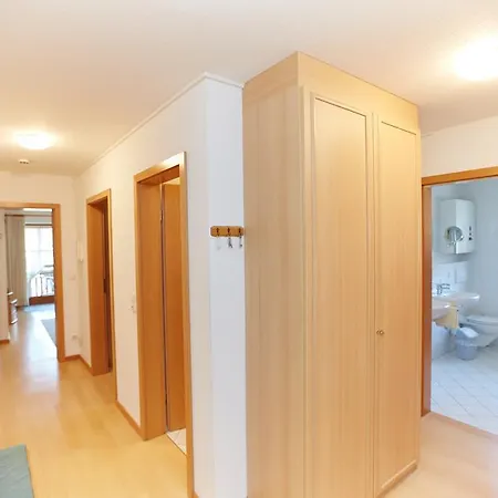 Appartamento Kuehn Oberstdorf
